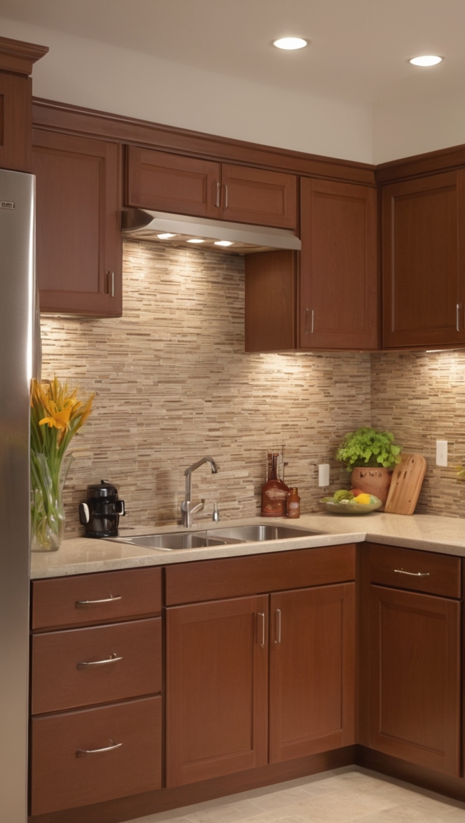 kitchen backsplash tile ideas, quartz kitchen backsplash, luxury kitchen backsplash designs, high end kitchen backsplashes, custom kitchen backsplash installations 