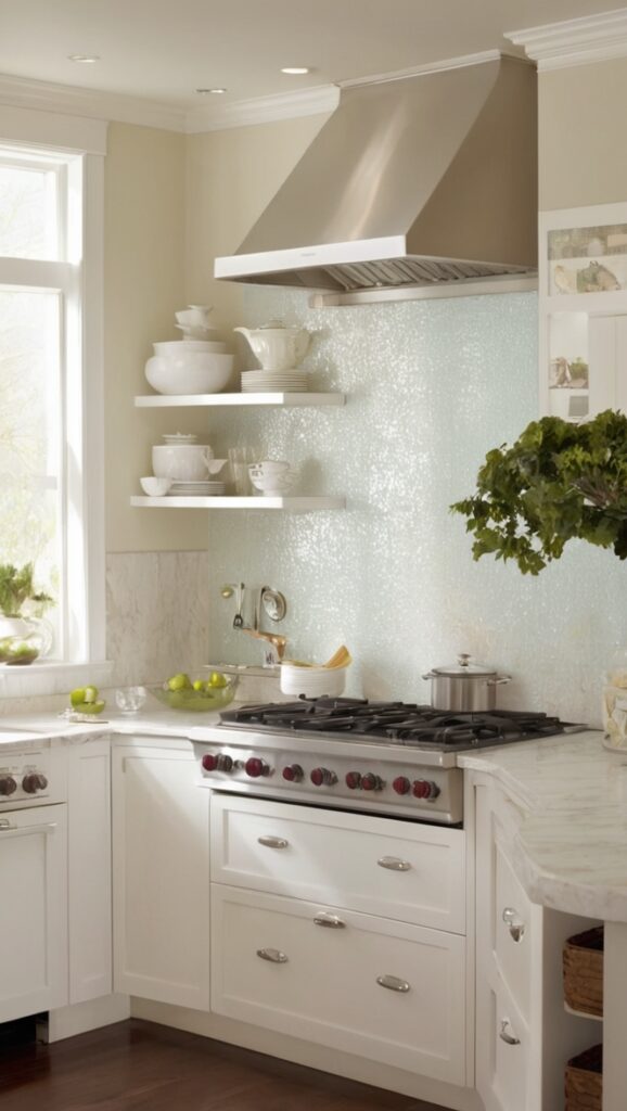 kitchen backsplash tile ideas, white kitchen backsplash designs, best backsplash for white cabinets, modern kitchen backsplash trends, backsplash installation cost