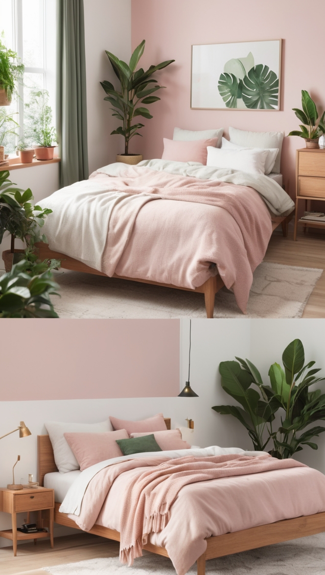 small bathroom vanity, makeup vanity, small closet organization, bedroom storage ideas, small space organization