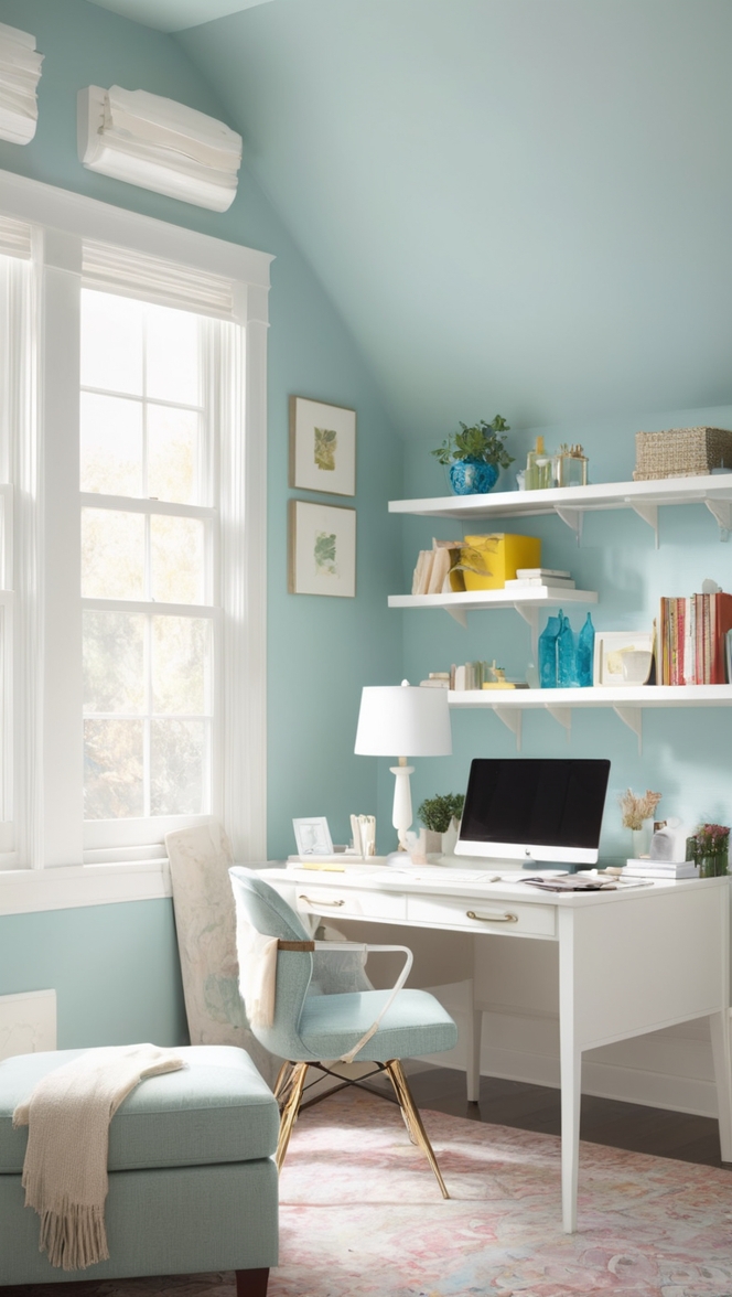 tech home office setup, home office technology, modern home office gadgets, remote work tech, smart home office solutions