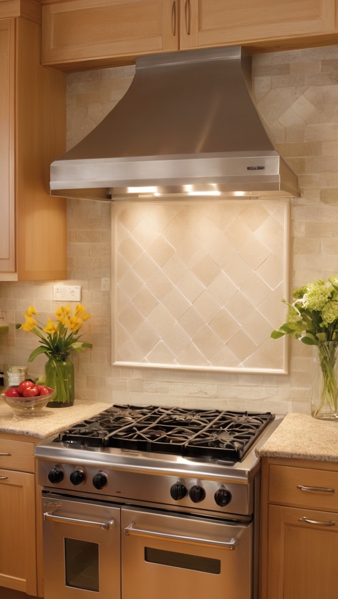 kitchen backsplash tile ideas, custom kitchen backsplash designs, luxury kitchen backsplash panels, designer kitchen backsplash materials, high end kitchen backsplash options 