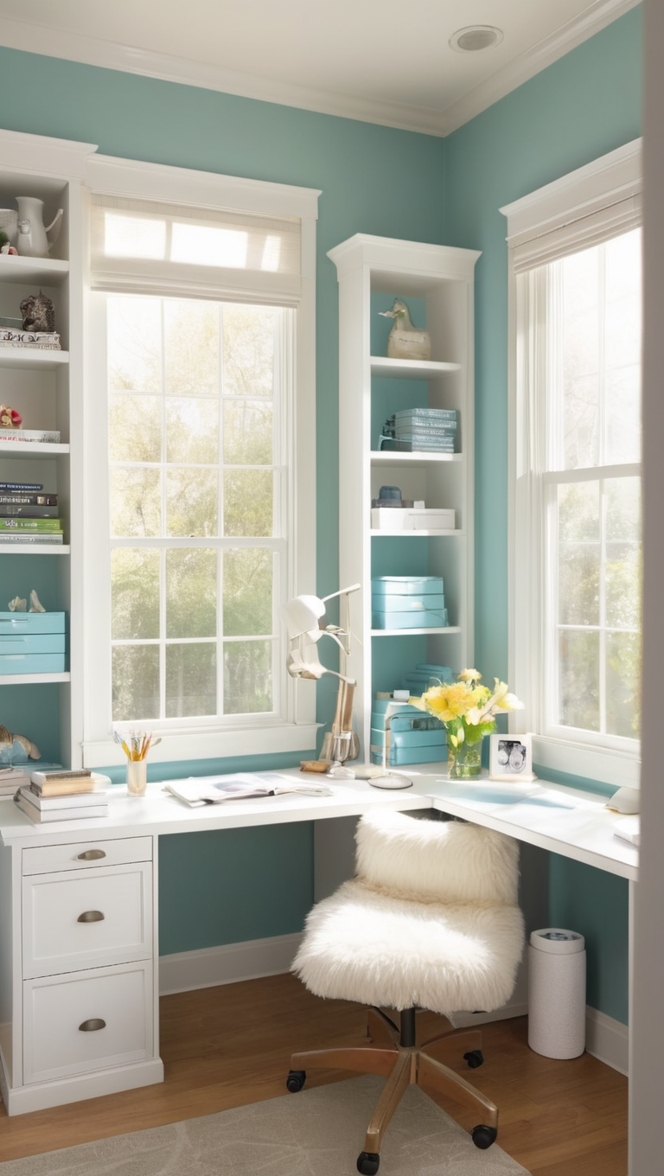 work from home jobs, productivity tips, home office setup, virtual assistant, telecommuting opportunities