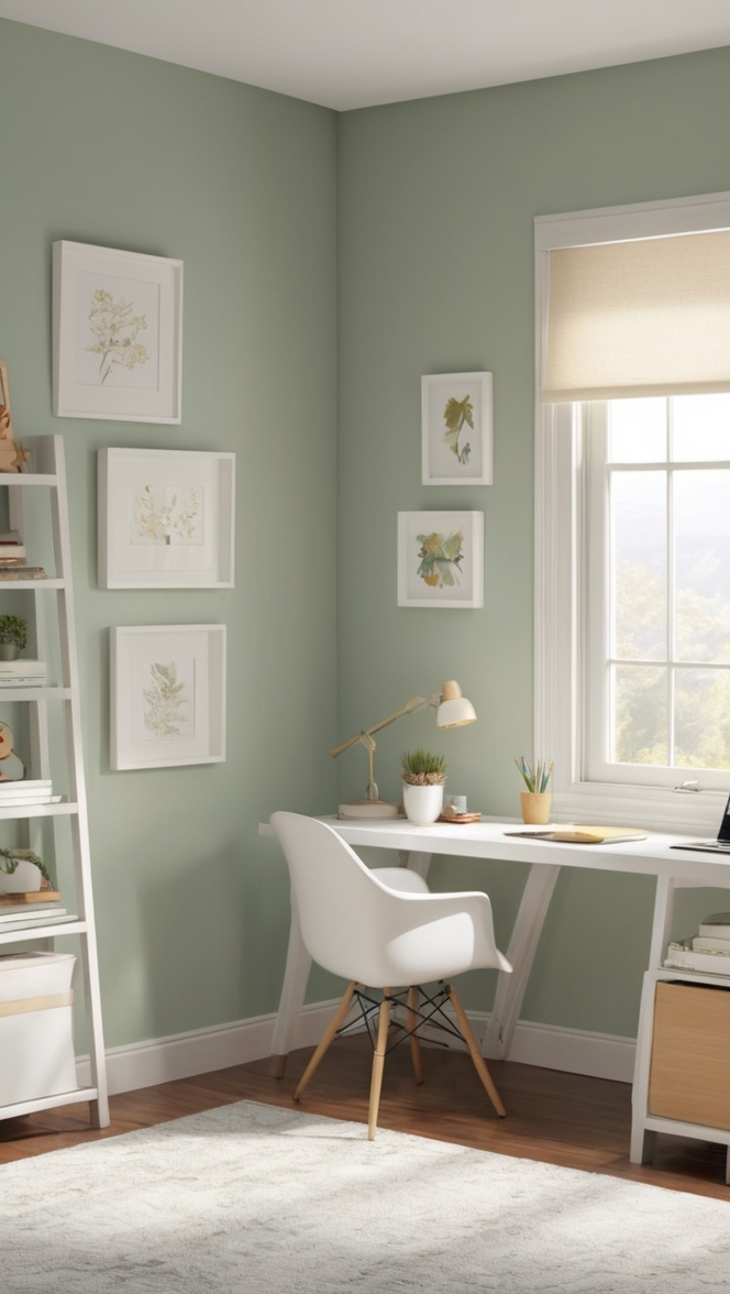 work from home office setup, small home office design, remote work setup, home office organization, work from home space