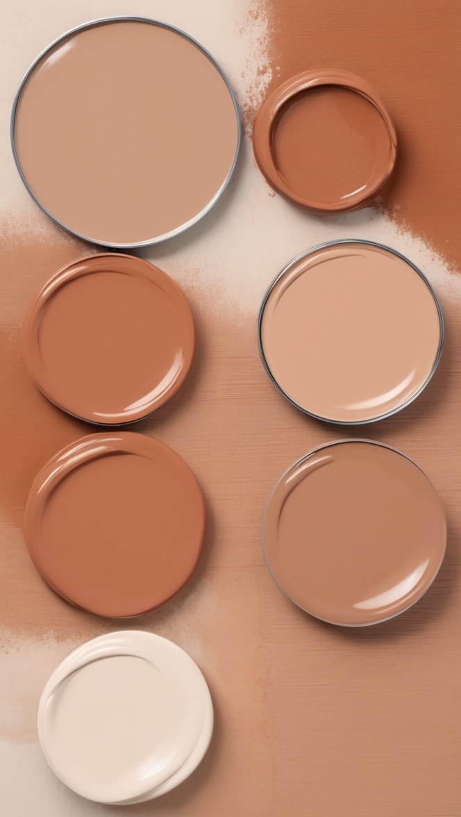 natural clay paint, eco friendly wall paint, non toxic interior paint, breathable clay wall coating, sustainable home paint