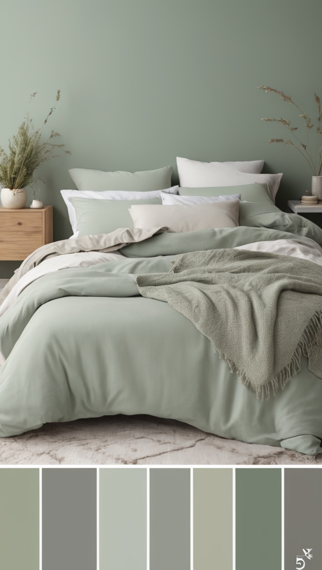  natural paint alternatives, eco friendly paint brands, organic wall paint, non toxic interior paint, low VOC home paint 