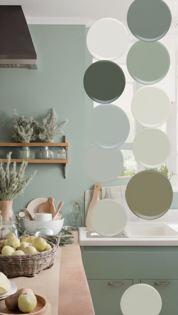 premium eco-friendly paint, natural aromatic paint, herbal interior paint, organic floral paint, therapeutic home paint