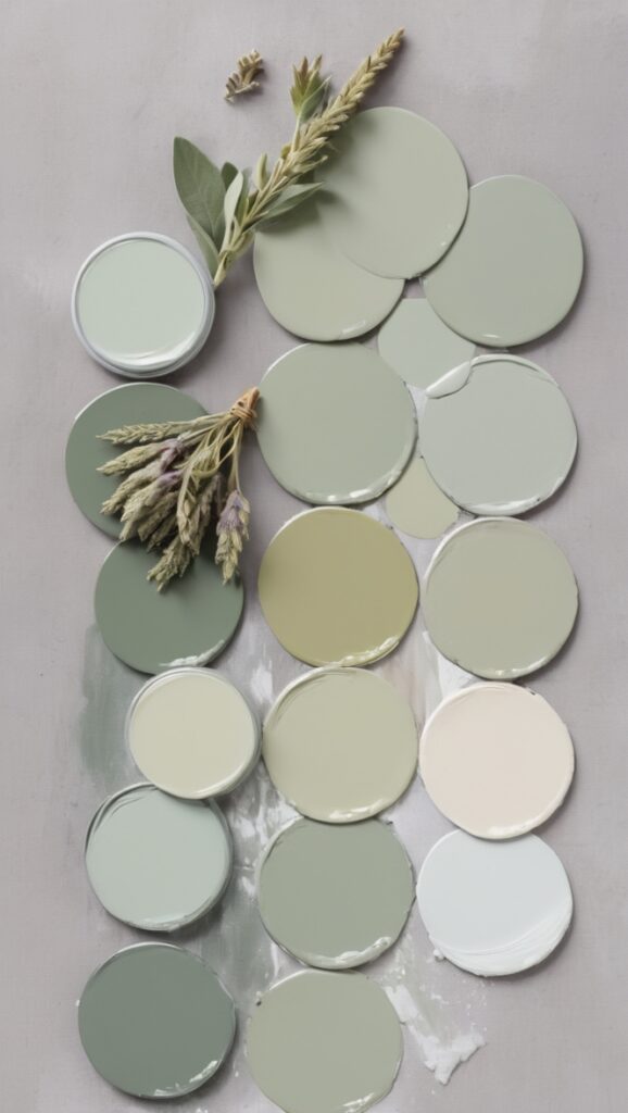 natural paint alternatives, eco friendly paint brands, organic wall paint, non toxic interior paint, low VOC home paint