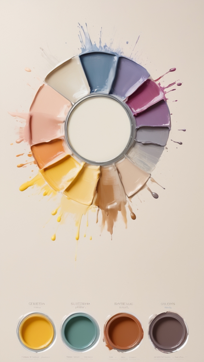 premium interior paint, luxury wall paint, best paint for bathrooms, high quality latex paint, durable exterior paint