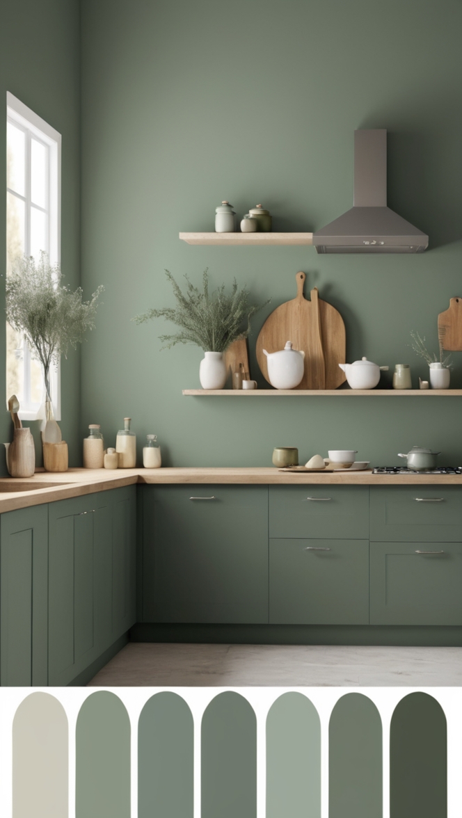 natural herb paint, organic thyme paint, medicinal plant paint, botanical extract coating, herbal essence paint 