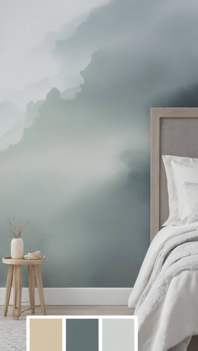  mist paint effects, decorative mist painting, custom mist paint coatings, mist paint spray techniques, premium mist paint finishes 