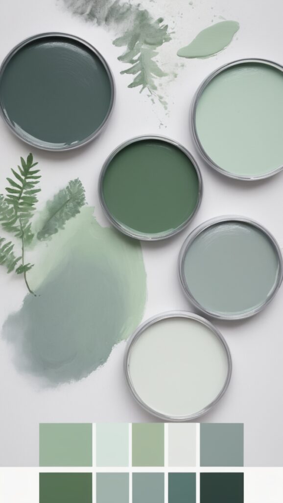 industrial fog paint, waterproof fog paint, heat resistant fog paint, outdoor fog paint, anti-corrosion fog paint