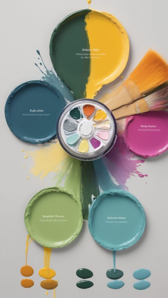 exterior house paint, industrial coatings suppliers, epoxy floor paint, commercial protective coatings, waterproofing paint solutions