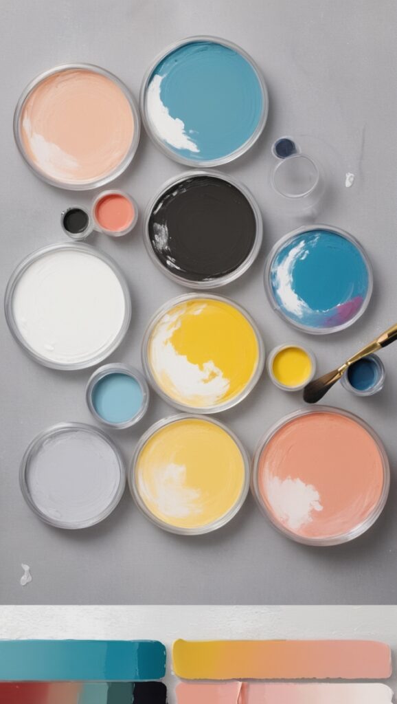 marine paint, industrial coating, boat anti-fouling paint, corrosion resistant paint, high durability marine coatings