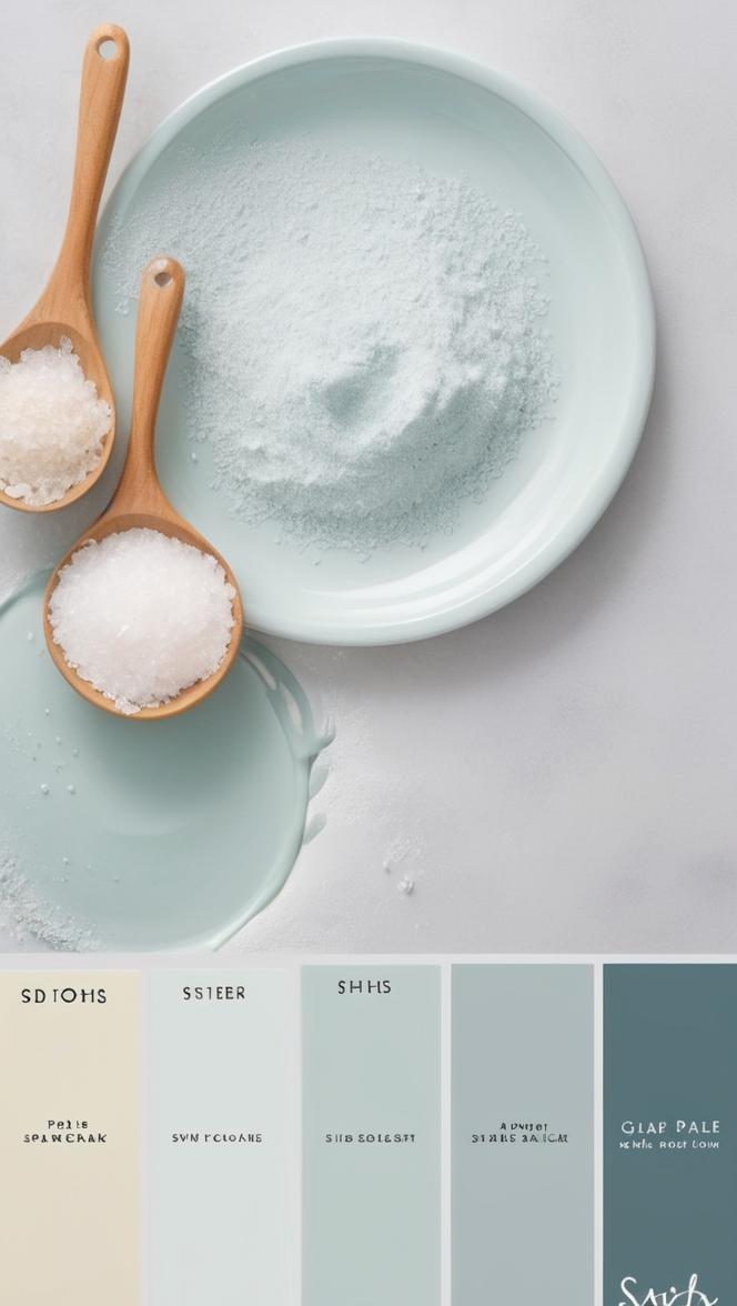 premium sea salt paint, sea salt paint finish, sea salt paint benefits, natural sea salt paint, eco friendly sea salt paint