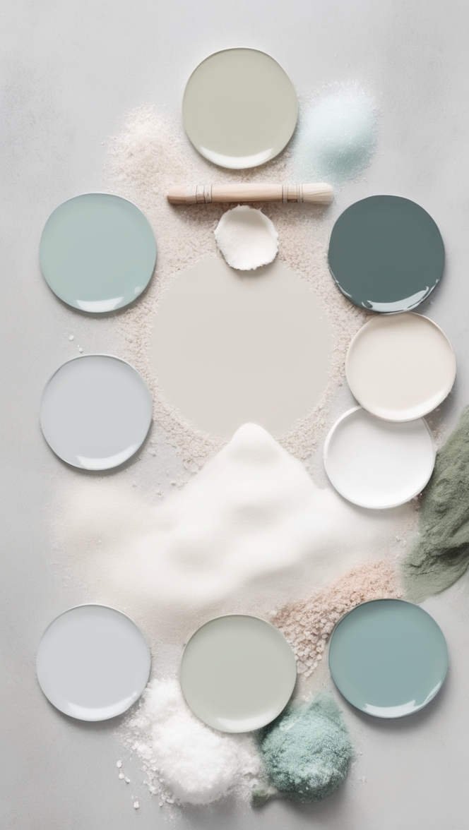 natural sea salt paint, eco friendly sea salt paint, sea salt paint for walls, sea salt paint texture, durable sea salt paint