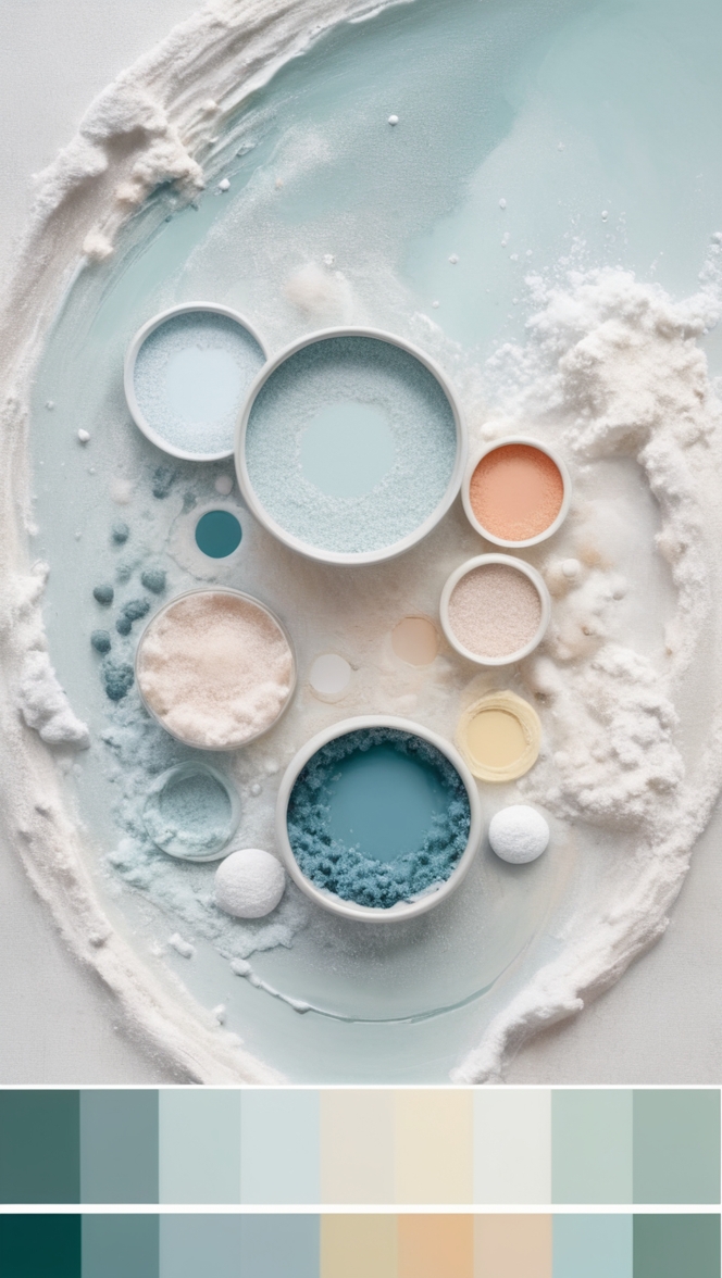 premium sea salt paint, natural sea salt paint, eco friendly sea salt paint, sea salt texture paint, durable sea salt paint