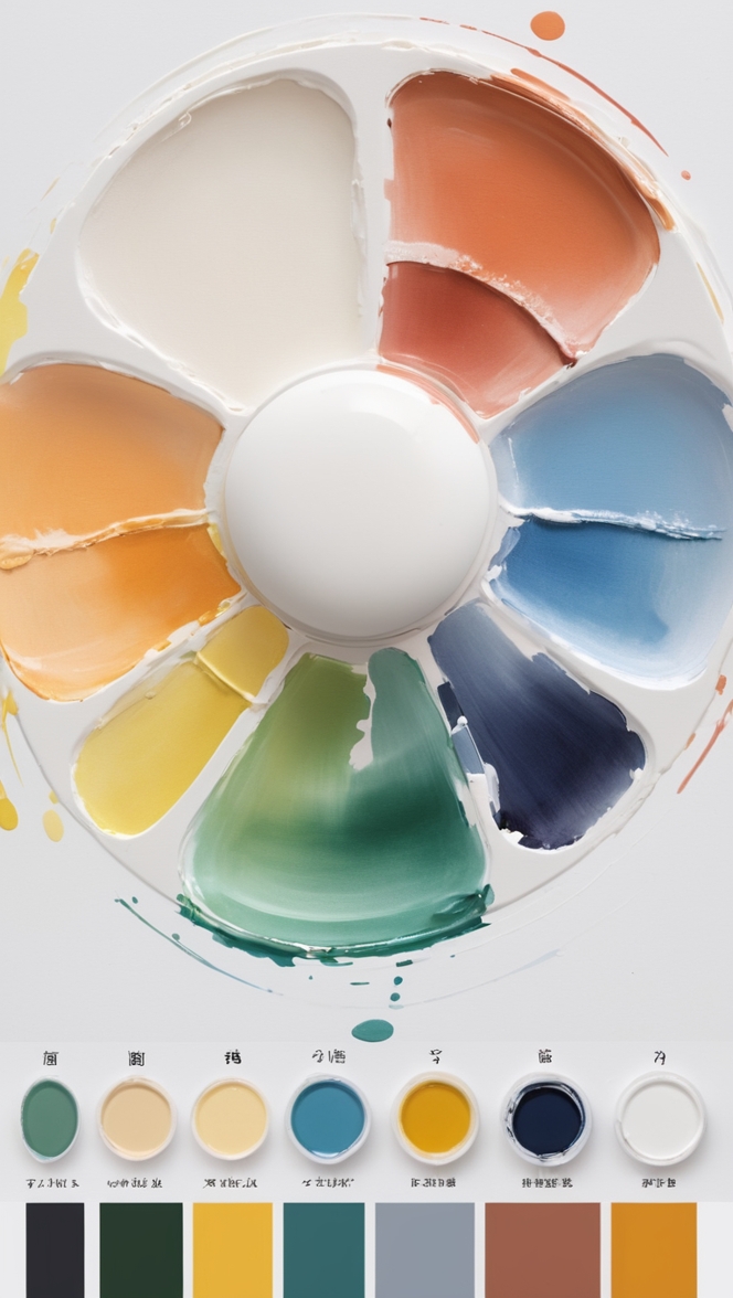  shoji screen paint, durable white wall paint, high-quality white primer, moisture resistant white paint, interior white paint for screens 