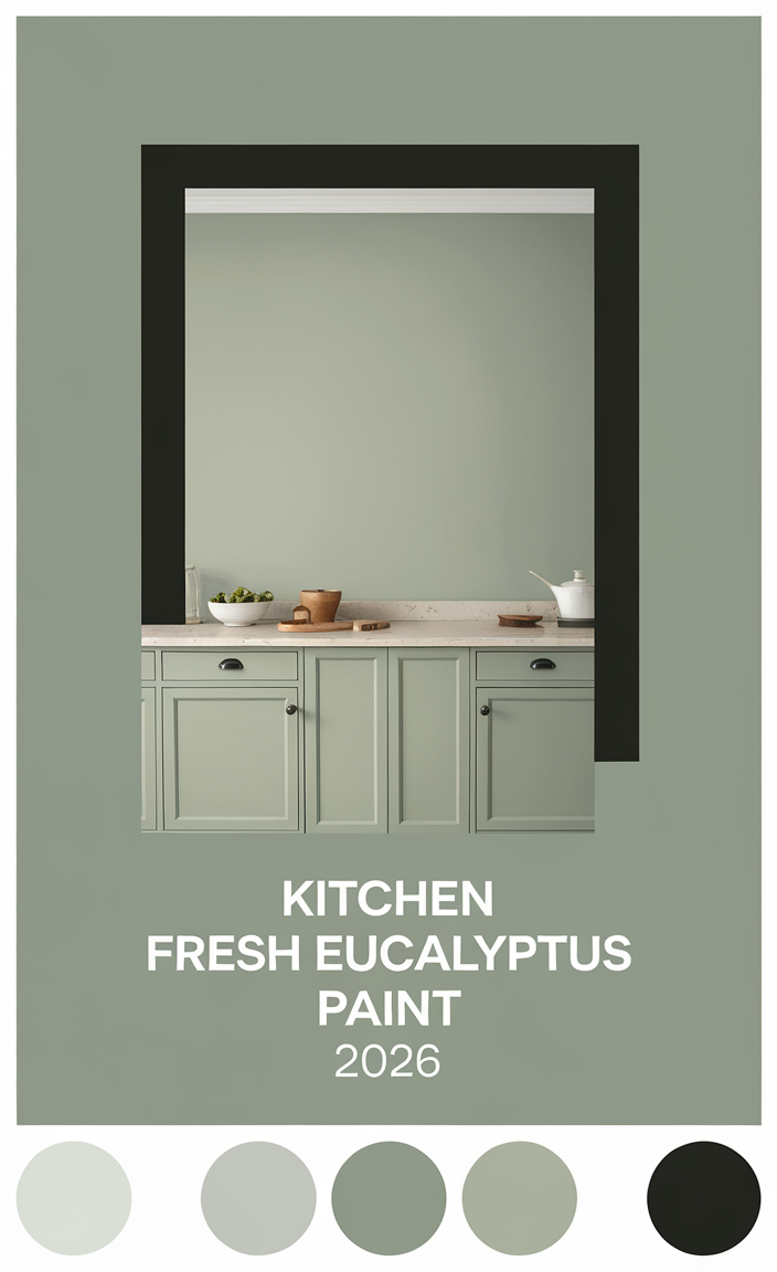 eucalyptus