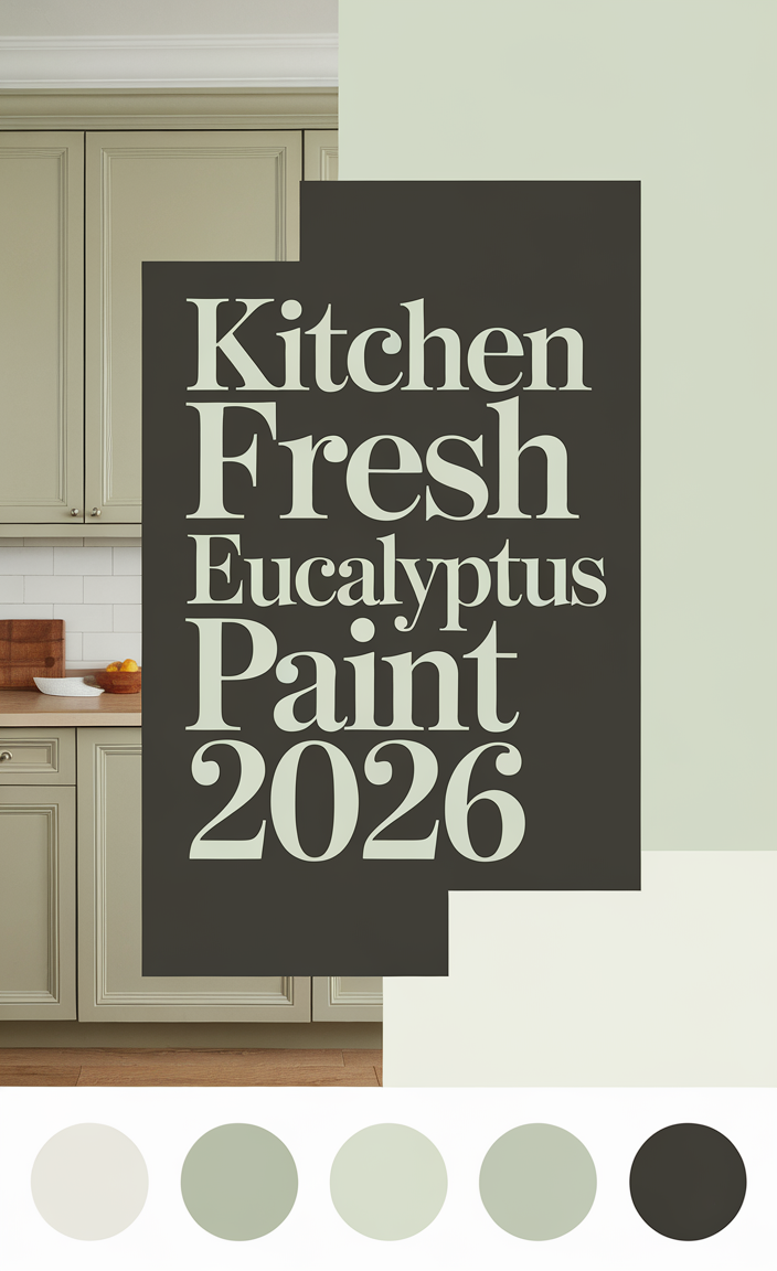 eucalyptus