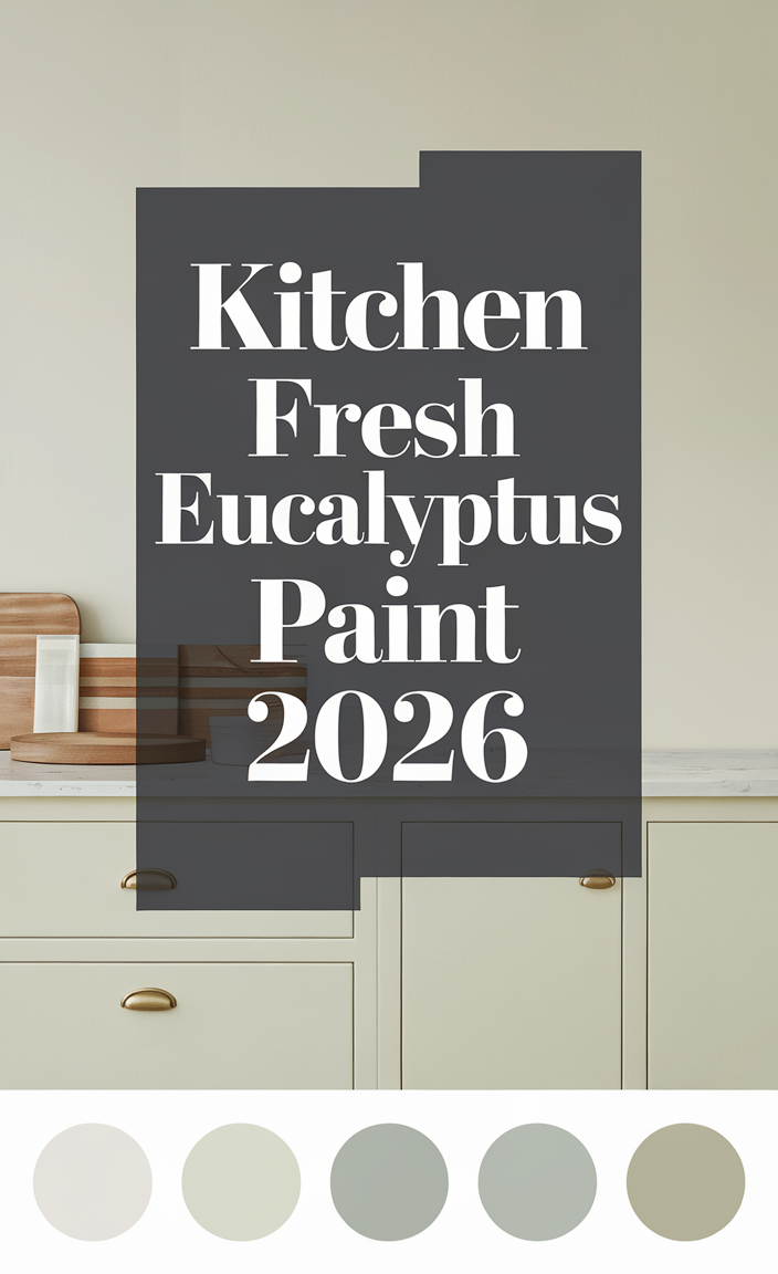 eucalyptus