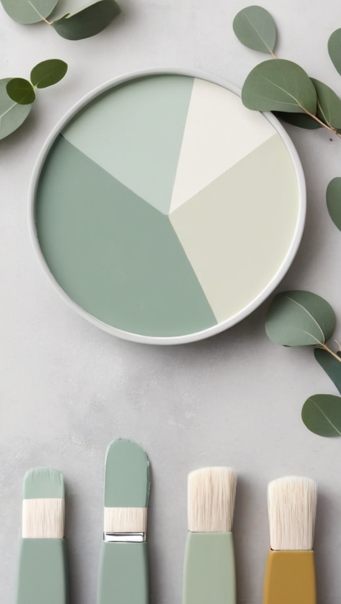 eucalyptus essential oil benefits, natural eucalyptus oil for painting, organic eucalyptus paint alternatives, premium eucalyptus wood finishes, eco friendly eucalyptus paint