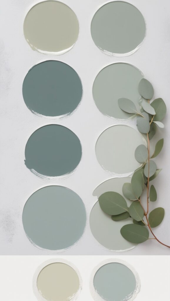 Eucalyptus air freshener, natural eucalyptus oil spray, eucalyptus scented paint, premium eucalyptus fragrance, organic eucalyptus aroma paint