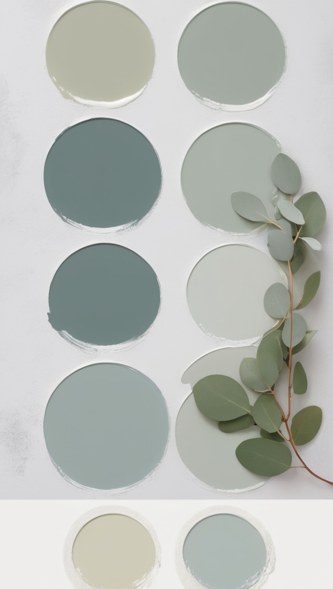 Eucalyptus air freshener, natural eucalyptus oil spray, eucalyptus scented paint, premium eucalyptus fragrance, organic eucalyptus aroma paint