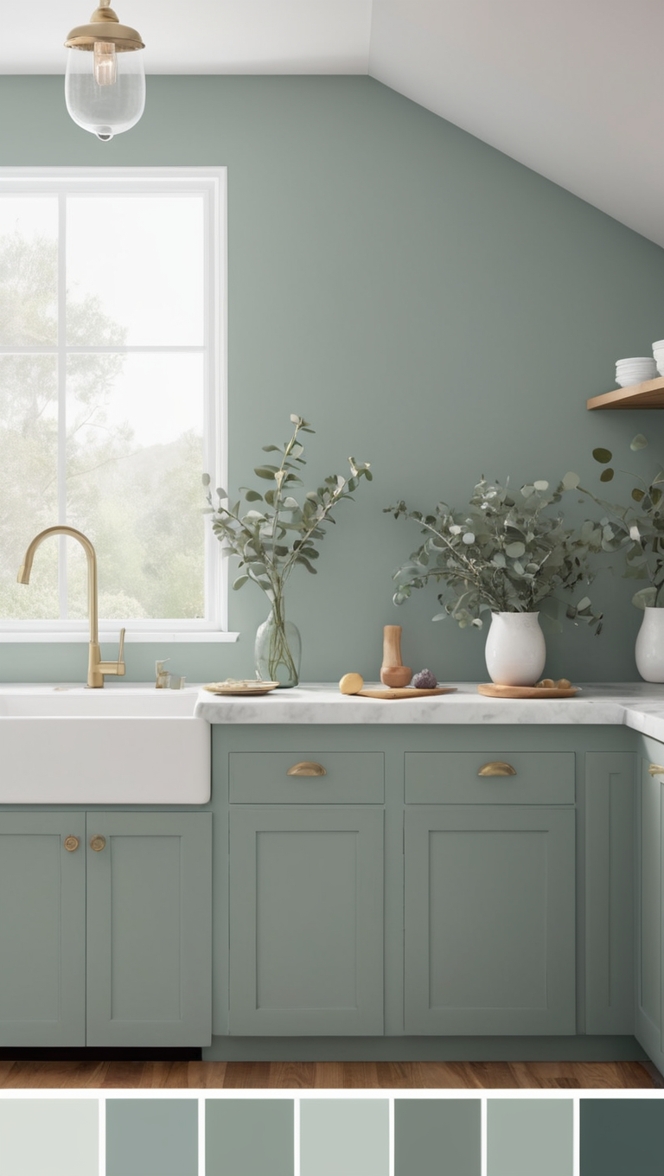 eucalyptus scented paint, natural eucalyptus paint, eucalyptus paint for interiors, fresh eucalyptus wall paint, eucalyptus aroma paint 