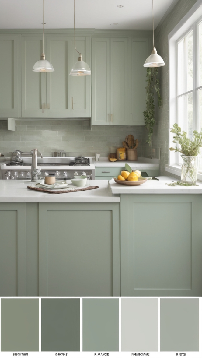 garden sage paint colors, best sage green paint, sage green paint for walls, premium garden sage paint, eco friendly sage paint 