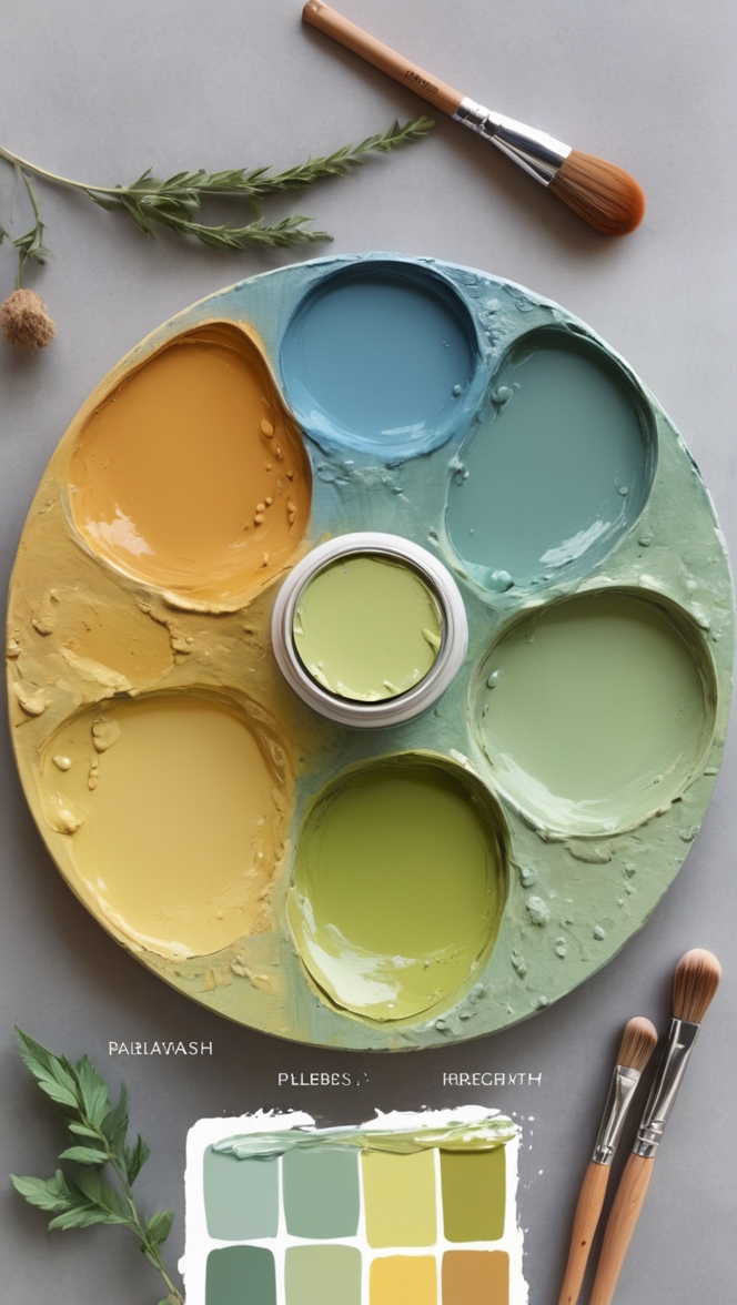 herbal wood stain, natural exterior paint, eco friendly wall coating, organic paint remover, plant based paint finish