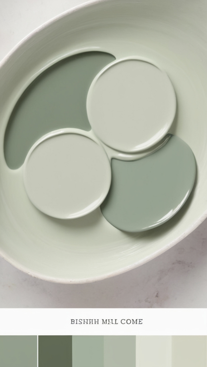 eco friendly interior paint, premium sage green paint, durable wall paint, non toxic home paint, luxury matte paint
