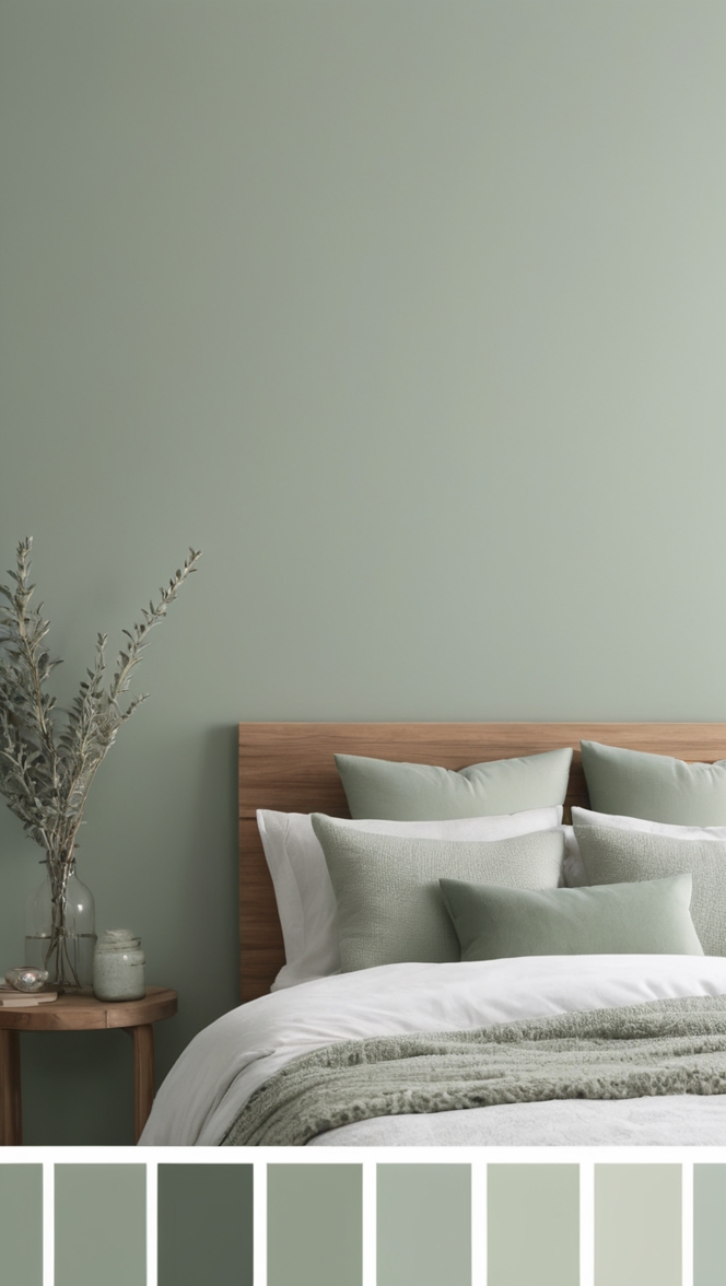  premium sage paint colors, best sage green paint, soft sage wall paint, sage paint for home decor, eco friendly sage paint 