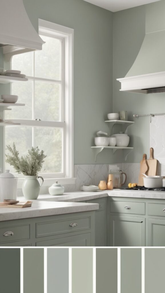 soft sage paint colors, premium sage green paint, best sage paint for walls, high quality sage paint, durable sage paint finish