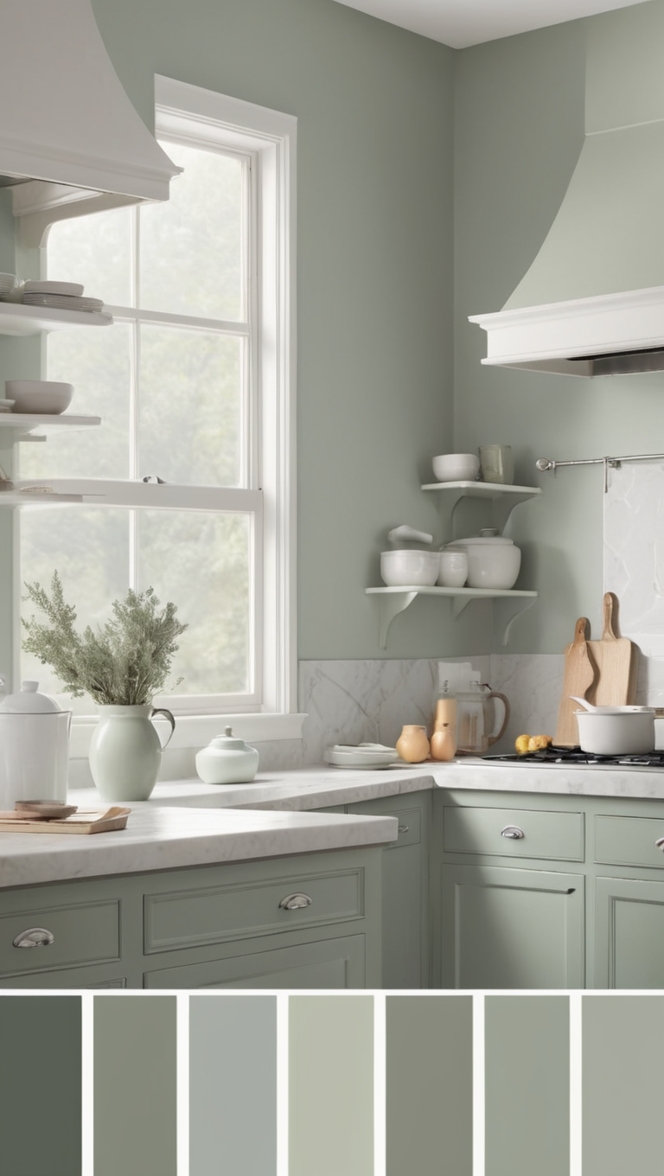 soft sage paint colors, premium sage green paint, best sage paint for walls, high quality sage paint, durable sage paint finish 