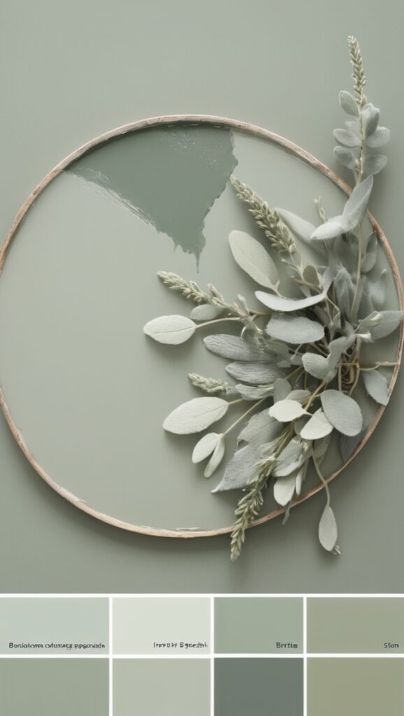 premium eco friendly paint, non toxic interior paint, natural matte wall paint, sustainable home paint, organic wood finish paint