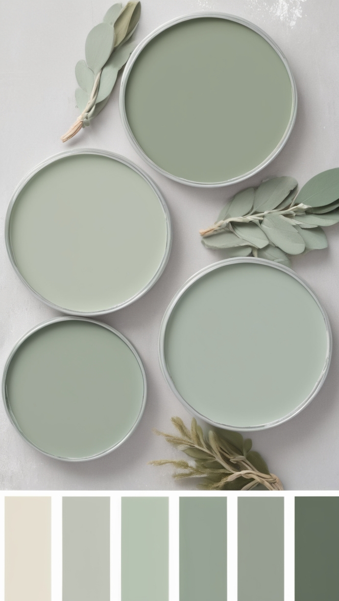 soft sage paint colors, best sage green paint, premium sage paint, soft sage interior paint, sage paint for walls