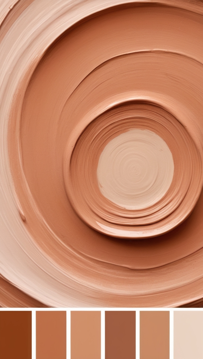 natural clay paint, eco friendly interior paint, non toxic wall paint, sustainable home paint, breathable clay wall coating