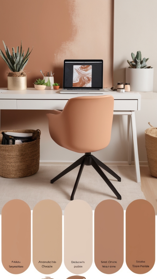 natural clay paint, eco friendly interior paint, non toxic wall paint, sustainable home paint, breathable clay wall coating 