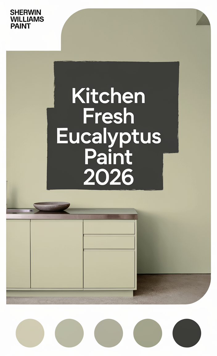 eucalyptus