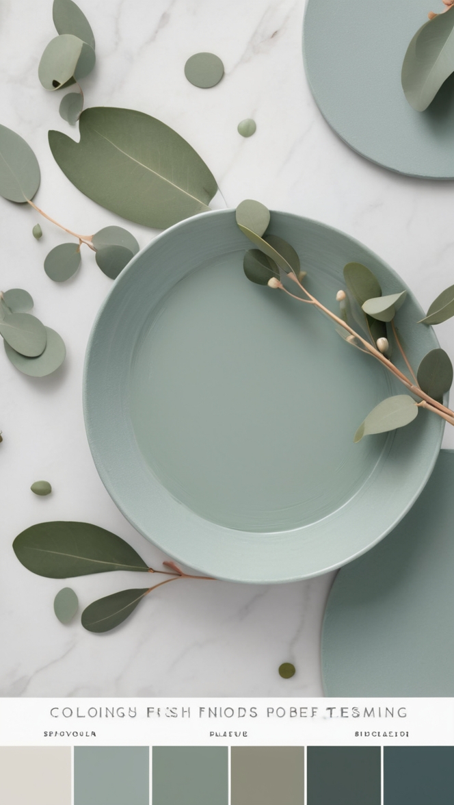 eucalyptus