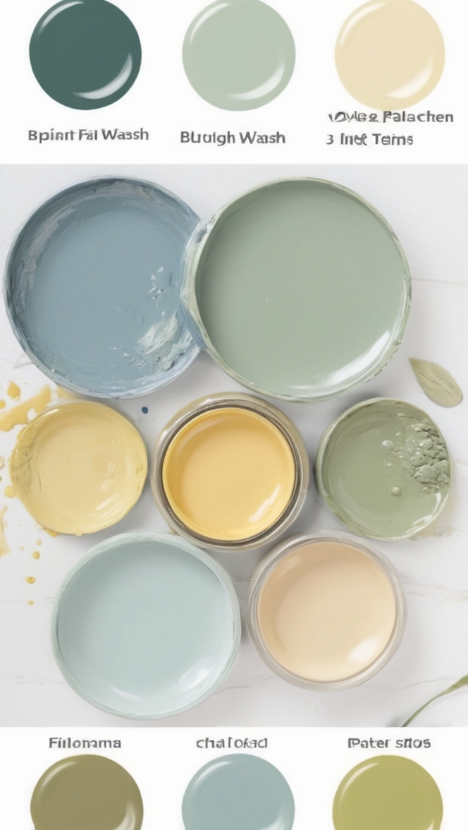 herbal paint for walls, natural herbal wall paint, organic herbal interior paint, herbal eco-friendly paint, herbal anti-bacterial paint