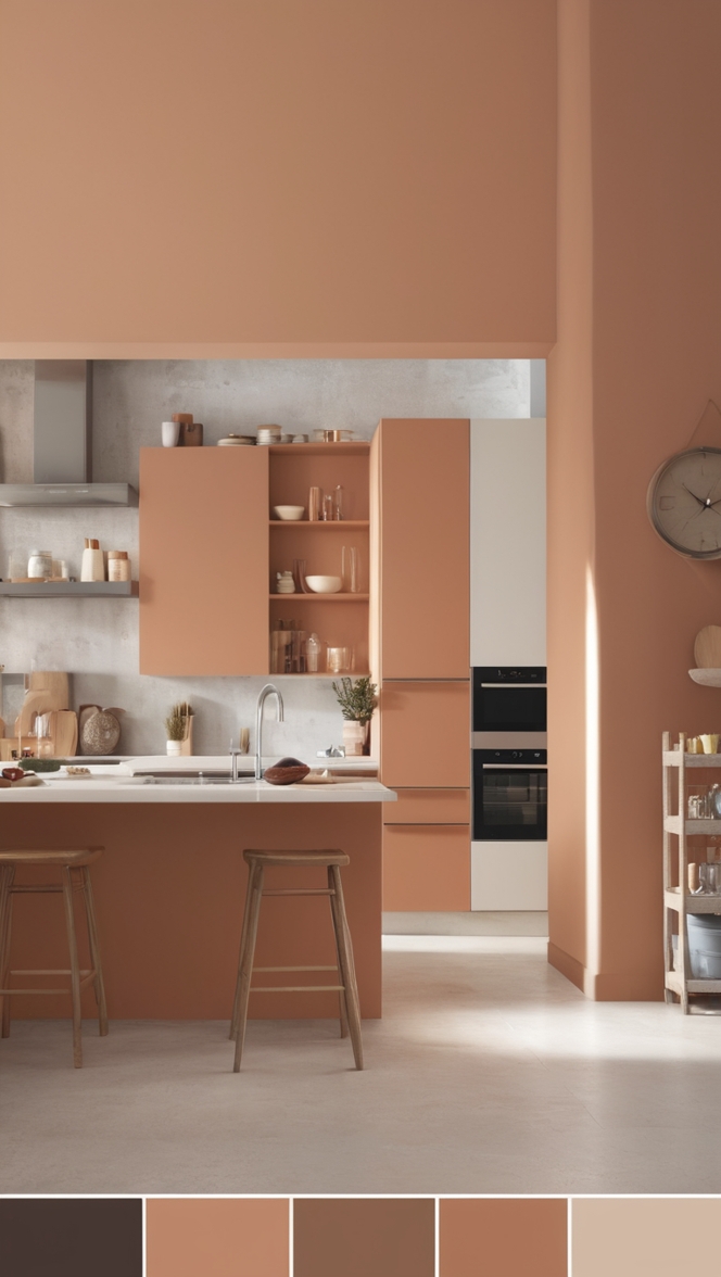 natural clay paint interior, eco friendly clay paint, non toxic wall paint, breathable clay wall coating, sustainable decorative plaster