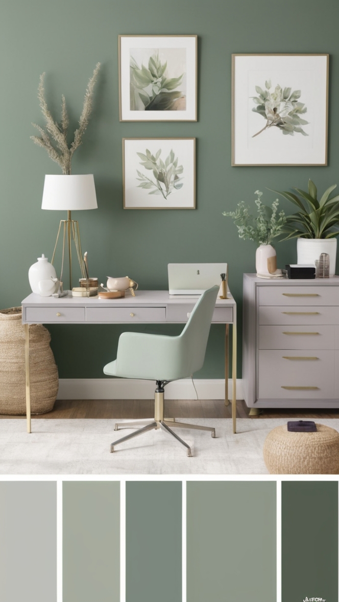 clary sage paint colors, premium clary sage paint, clary sage interior paint, best clary sage paint brand, clary sage eco friendly paint