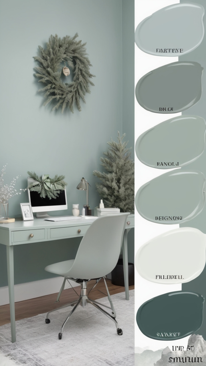 evergreen fog paint application, best fog paint for outdoor use, durable fog paint for concrete, fog paint for home exterior, fog paint waterproof coating 