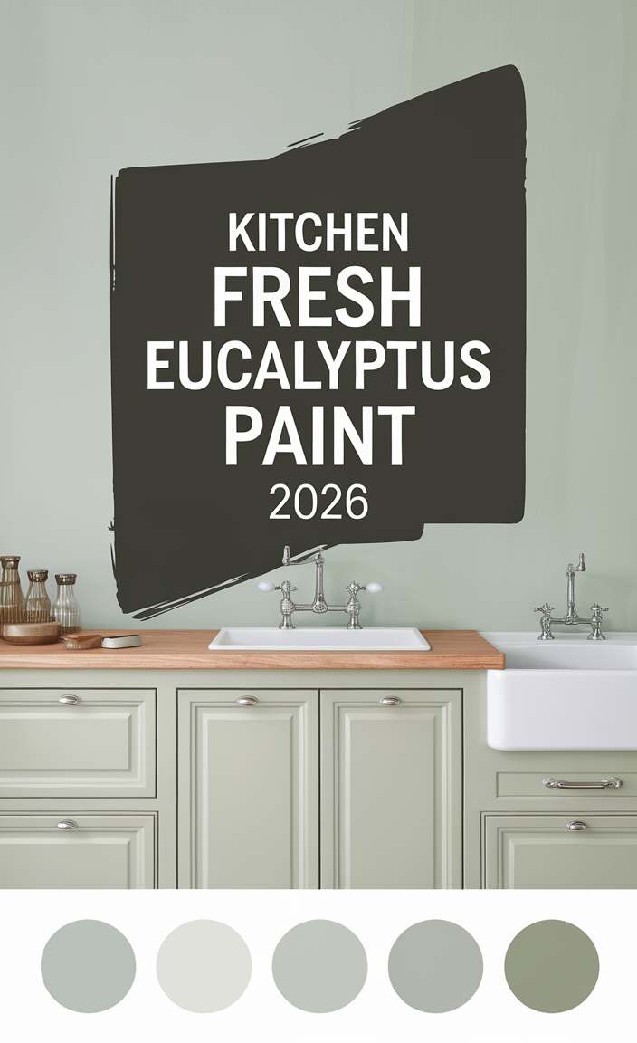 eucalyptus