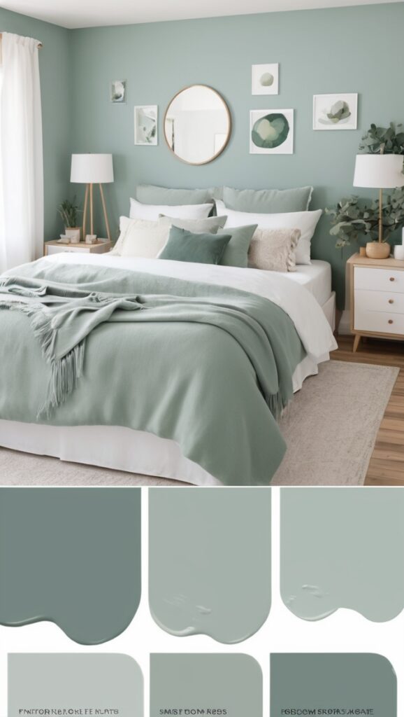 eucalyptus paint benefits, natural eucalyptus paint, eco friendly eucalyptus paint, fresh eucalyptus oil paint, organic eucalyptus wall paint