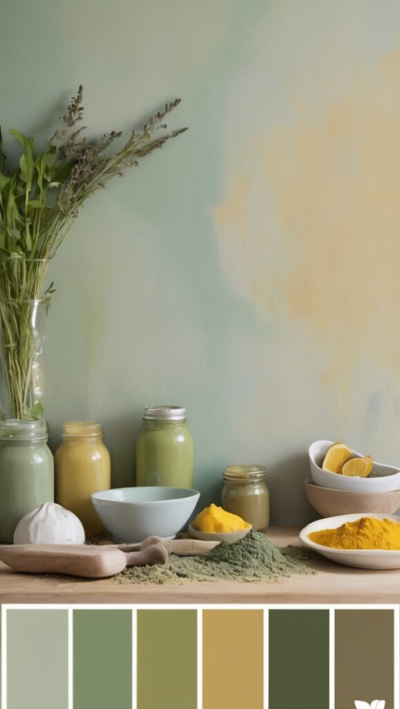 herbal paint cleaning products, natural paint remover, eco-friendly paint wash, organic paint stripper, herbal paint cleaning solution
