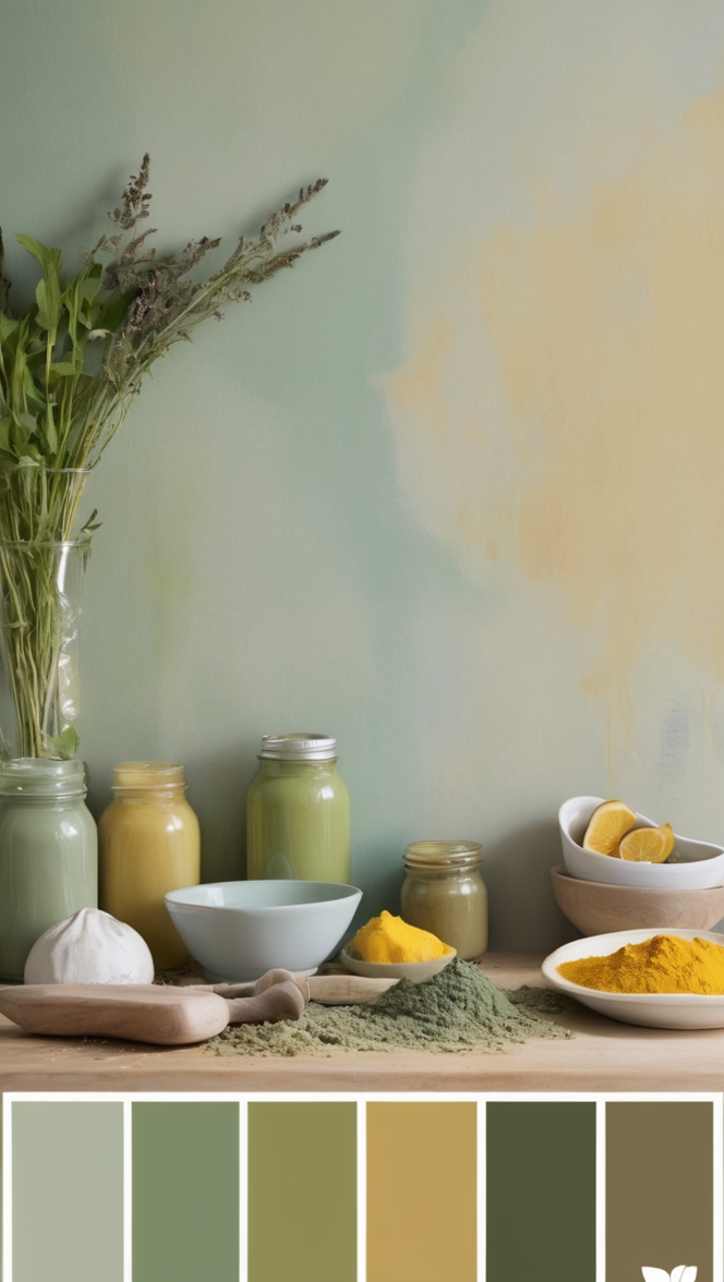 herbal paint cleaning products, natural paint remover, eco-friendly paint wash, organic paint stripper, herbal paint cleaning solution 