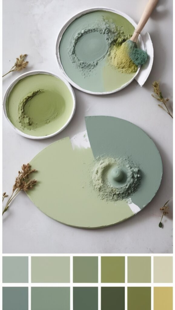 herbal exterior paint, natural herbal wall paint, organic herbal wood paint, eco friendly herbal paint, herbal interior paint
