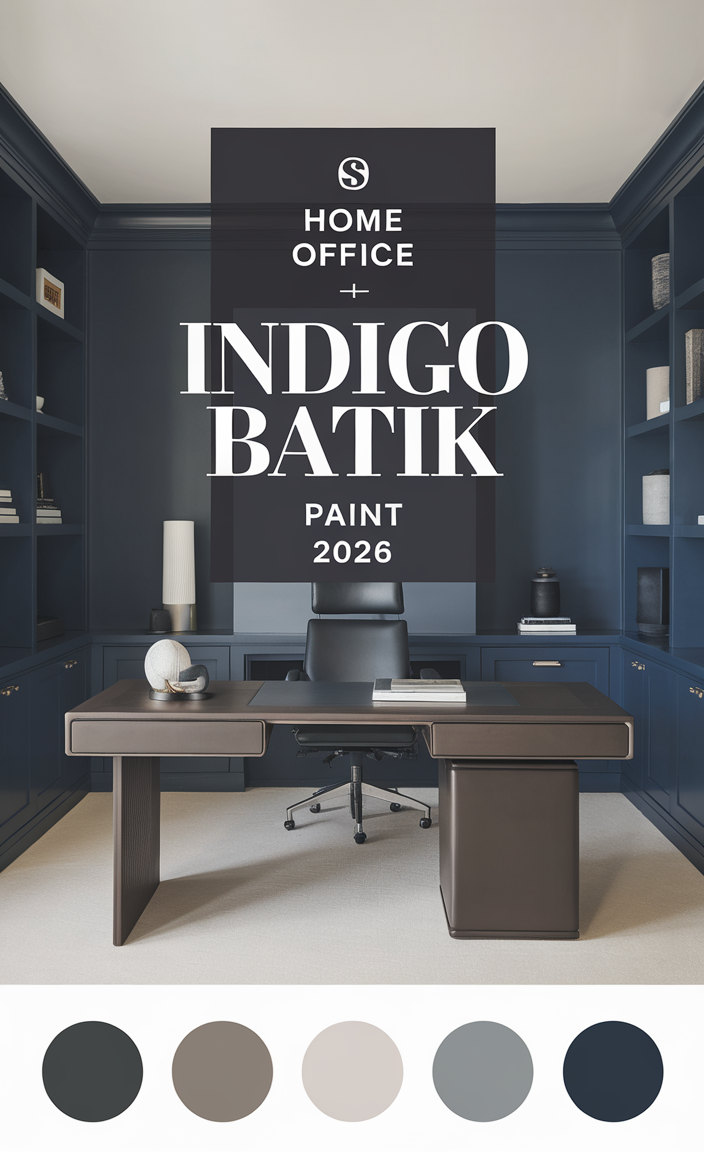 indigo